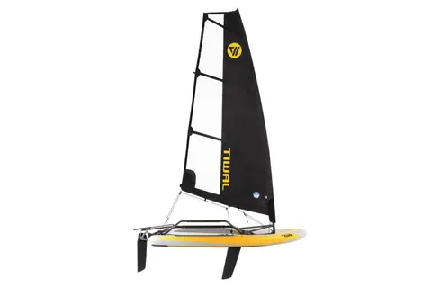 2026 Tiwal 3 Sailboat, photo 1 in Dania Beach, FL