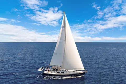 2009 Hylas 54, photo 1 in Fort Lauderdale, FL