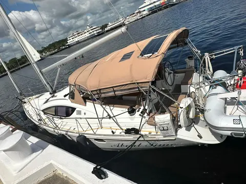 2011 Jeanneau Sun Odyssey 45 DS, photo 1 in Jacksonville, FL