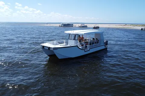 2026 Custom BYD34, photo 1 in Tarpon Springs, FL