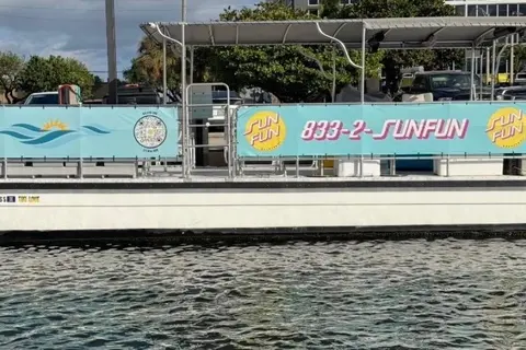 2020 A&M Manufacturing BullDog 30, photo 1 in Fort Lauderdale, FL