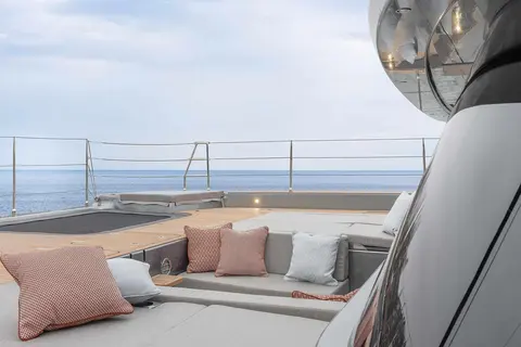 2027 Sunreef 50 Sail, photo 1 in Fort Lauderdale, FL