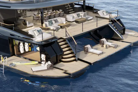 2027 Sunreef 43M Sail, photo 1 in Fort Lauderdale, FL