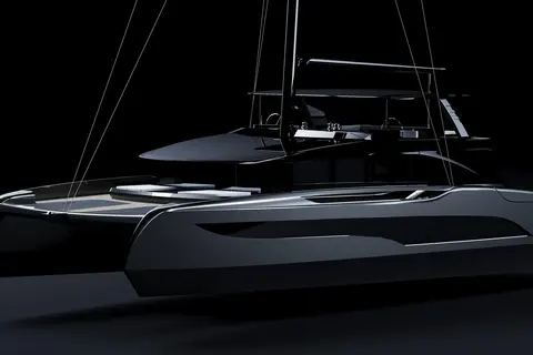 2027 Sunreef 100 Infinity, photo 1 in Fort Lauderdale, FL