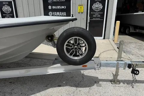 2027 Shallow Sport 24 Modified V, photo 1 in Tampa, FL