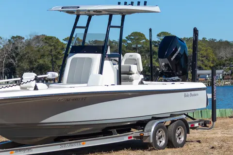 2023 ShearWater 260 SS Carolina, photo 1 in Destin, FL