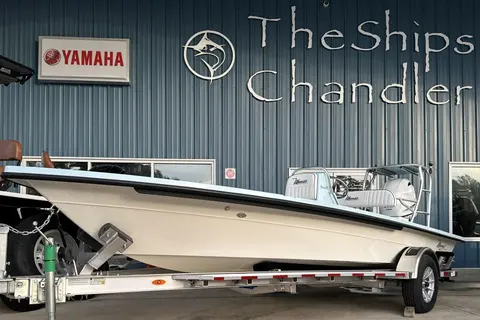 2026 Maverick 18 HPX-V, photo 1 in Freeport, FL