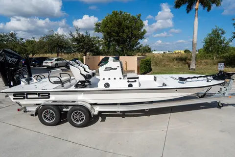 2026 SCB S22, photo 1 in Stuart, FL