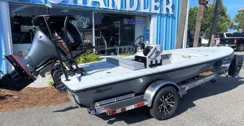2026 Maverick 17 HPX-V, photo 1 in Destin, FL