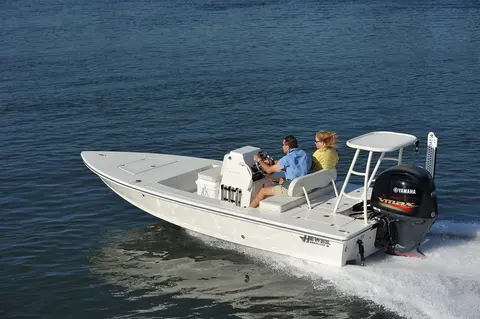 2026 Hewes Redfisher 18, photo 1 in Destin, FL