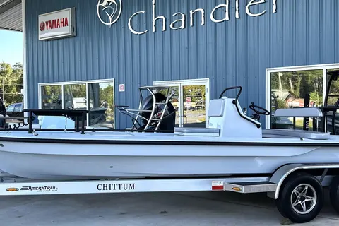 2026 Chittum Skiffs 21 Islamorada, photo 1 in Freeport, FL