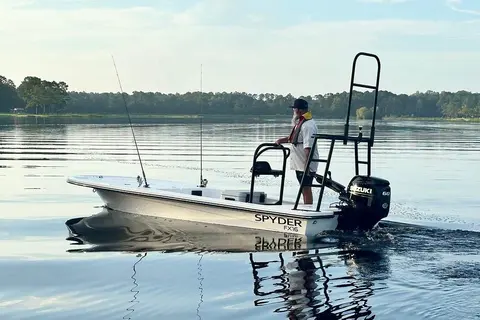 2027 Spyder FX16 Wisp, photo 1 in Jupiter, FL