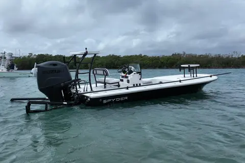 2027 Spyder FX19 Vapor, photo 1 in Jupiter, FL