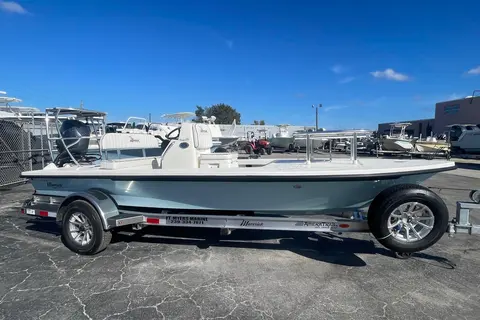 2026 Maverick 17 HPX-V, photo 1 in Fort Myers, FL