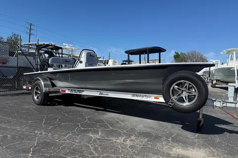2026 Maverick 17 HPX-S, photo 1 in Fort Myers, FL