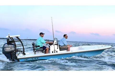 2027 Spyder FX17 Flicker, photo 1 in Pompano Beach, FL