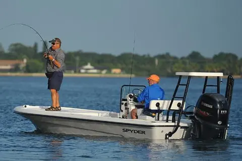2027 Spyder FX19 Vapor, photo 1 in Pompano Beach, FL
