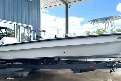 2026 Chittum Skiffs 18 Challenger 2.0, photo 1 in Freeport, FL