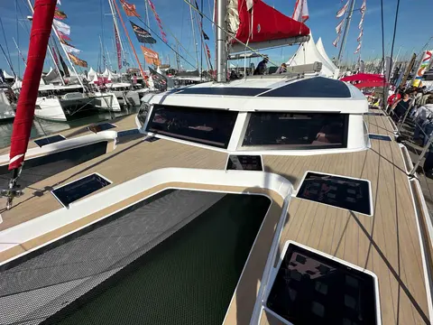 2026 NEEL 52, photo 1 in Miami, FL