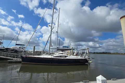 2011 Jeanneau Sun Odyssey 50 DS, photo 1 in St Augustine, FL