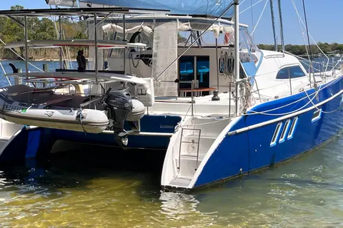 2008 Broadblue 415, photo 1 in Valparaiso, FL