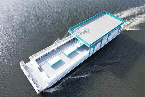 2022 Trident 6516, photo 1 in Tavares, FL