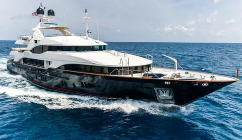 2005 Benetti Vision 145, photo 1 in Fort Lauderdale, FL