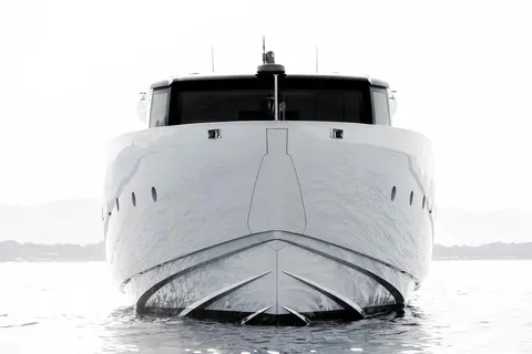 2022 Sanlorenzo SP 110, photo 1 in Fort Lauderdale, FL