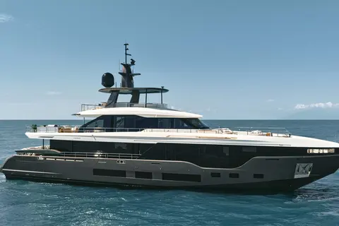Azimut Grande 36M, photo 1 in Fort Lauderdale, FL