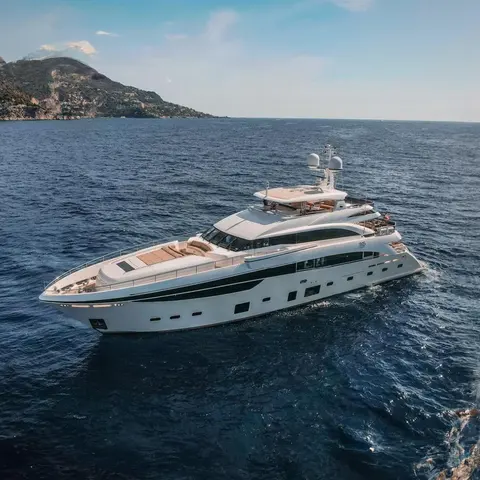 2026 Viking Princess 40, photo 1 in Miami, FL