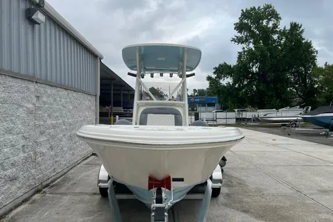 2026 Pioneer 202 Islander, photo 1 in Orange Park, FL