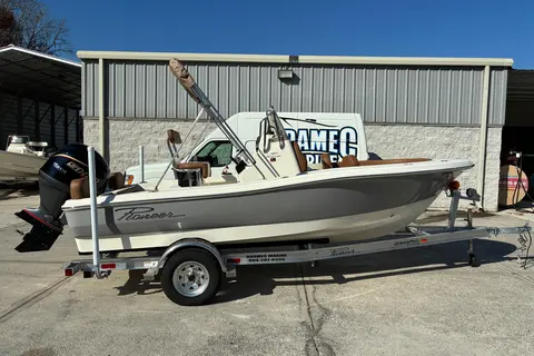 2026 Pioneer 180 Islander, photo 1 in Orange Park, FL