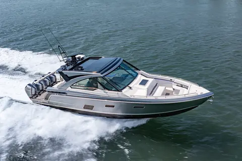 2026 Formula 400 Super Sport Crossover, photo 1 in Naples, FL