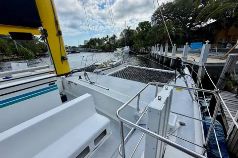 1992 Custom Catamaran, photo 1 in Fort Lauderdale, FL