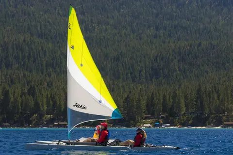 2026 Hobie Mirage Tandem Island, photo 1 in Dania Beach, FL