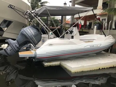 2025 Zar Formenti 49 SL, photo 1 in Lauderdale Lakes, FL
