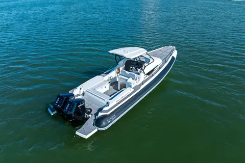 2025 Nuova Jolly Prince 33 Sport Cabin, photo 1 in Clearwater, FL