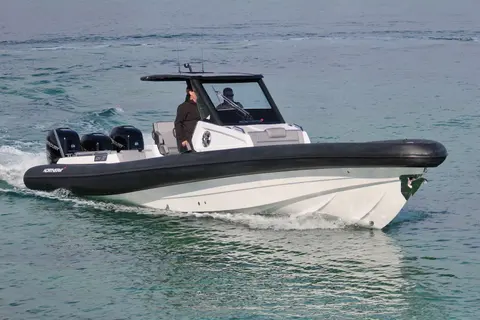 2027 Northstar Ion 12, photo 1 in Miami, FL