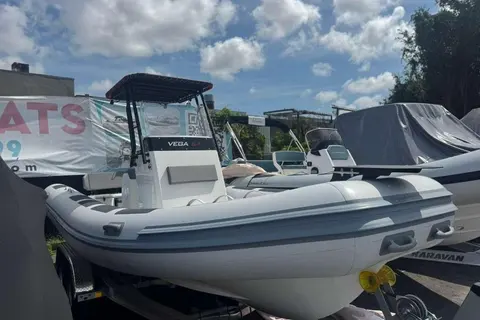 2026 Northstar Vega 6.4, photo 1 in Miami, FL