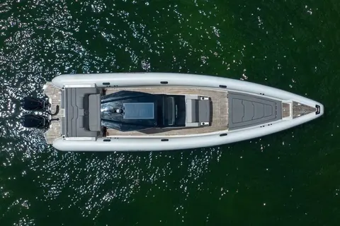 2021 Technohull 38 Grand Sport, photo 1 in Miami Beach, FL