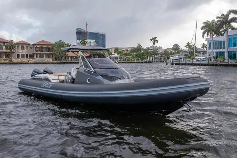 2024 SACS Strider 11, photo 1 in Fort Lauderdale, FL