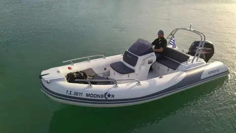 2025 Grand Inflatables G500, photo 1 in Lauderdale Lakes, FL