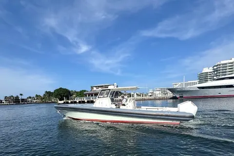 2018 Ocean 1 37 RIB, photo 1 in Miami, FL