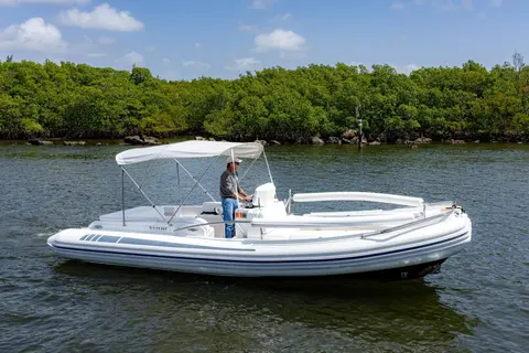 2016 Novurania LX 750, photo 1 in Dania Beach, FL