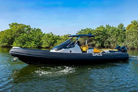 2026 SACS Strider 11, photo 1 in Fort Lauderdale, FL