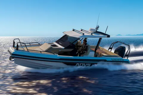 2027 Highfield ADV9, photo 1 in St Augustine, FL