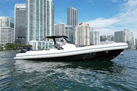 2026 Northstar Orion 10, photo 1 in Miami Beach, FL