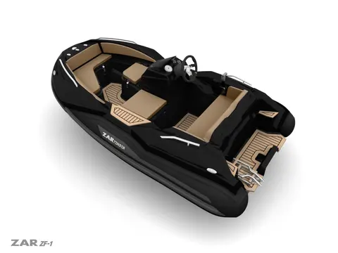 2025 Zar Formenti ZF-1, photo 1 in Lauderdale Lakes, FL