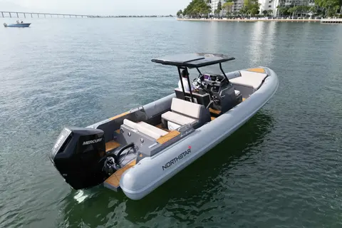 2027 Northstar Orion 8, photo 1 in Miami, FL