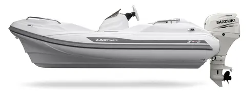 2025 Zar Formenti ZF-2, photo 1 in Lauderdale Lakes, FL